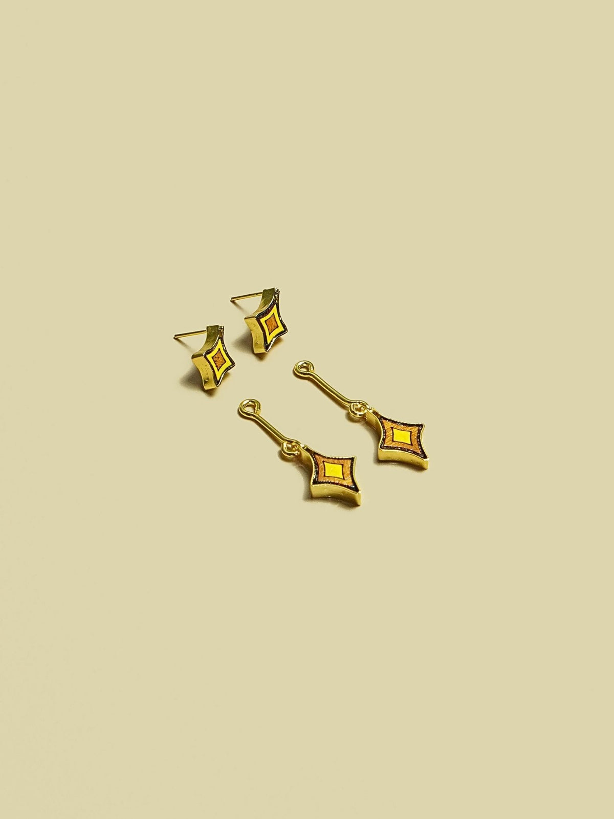 JOY EARRINGS