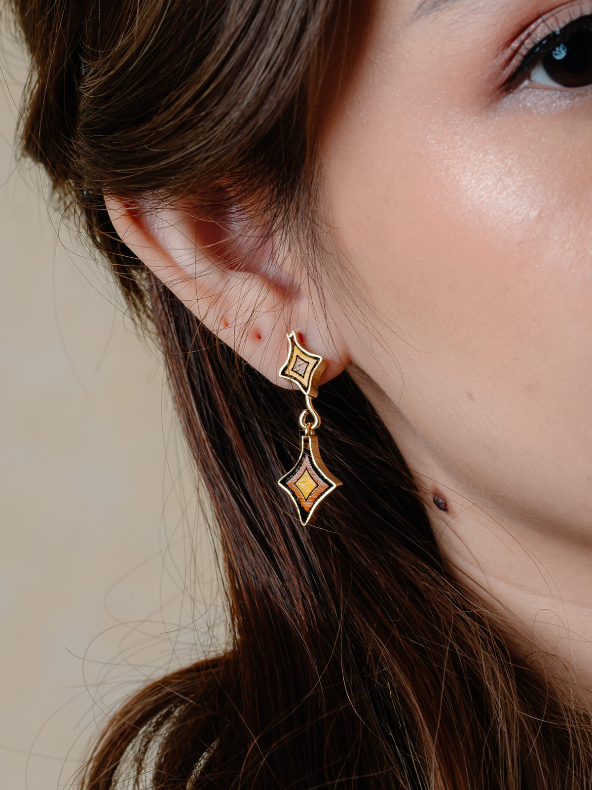 JOY EARRINGS