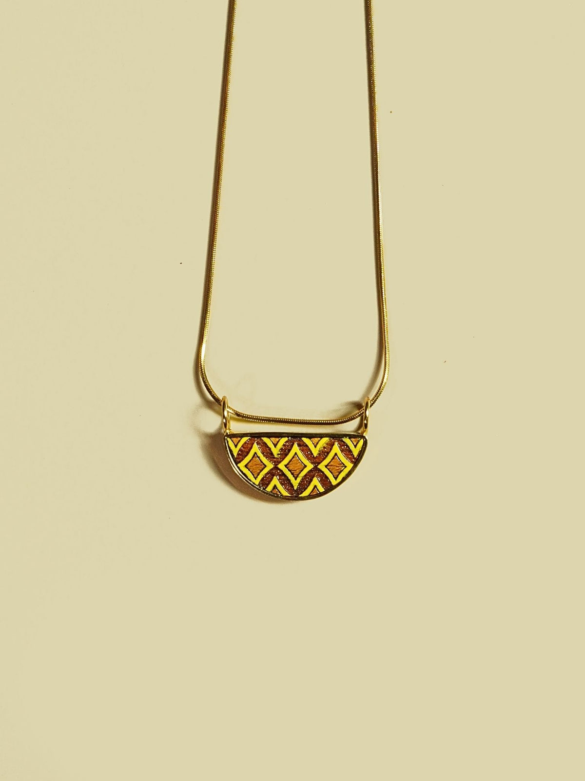 JOY NECKLACE