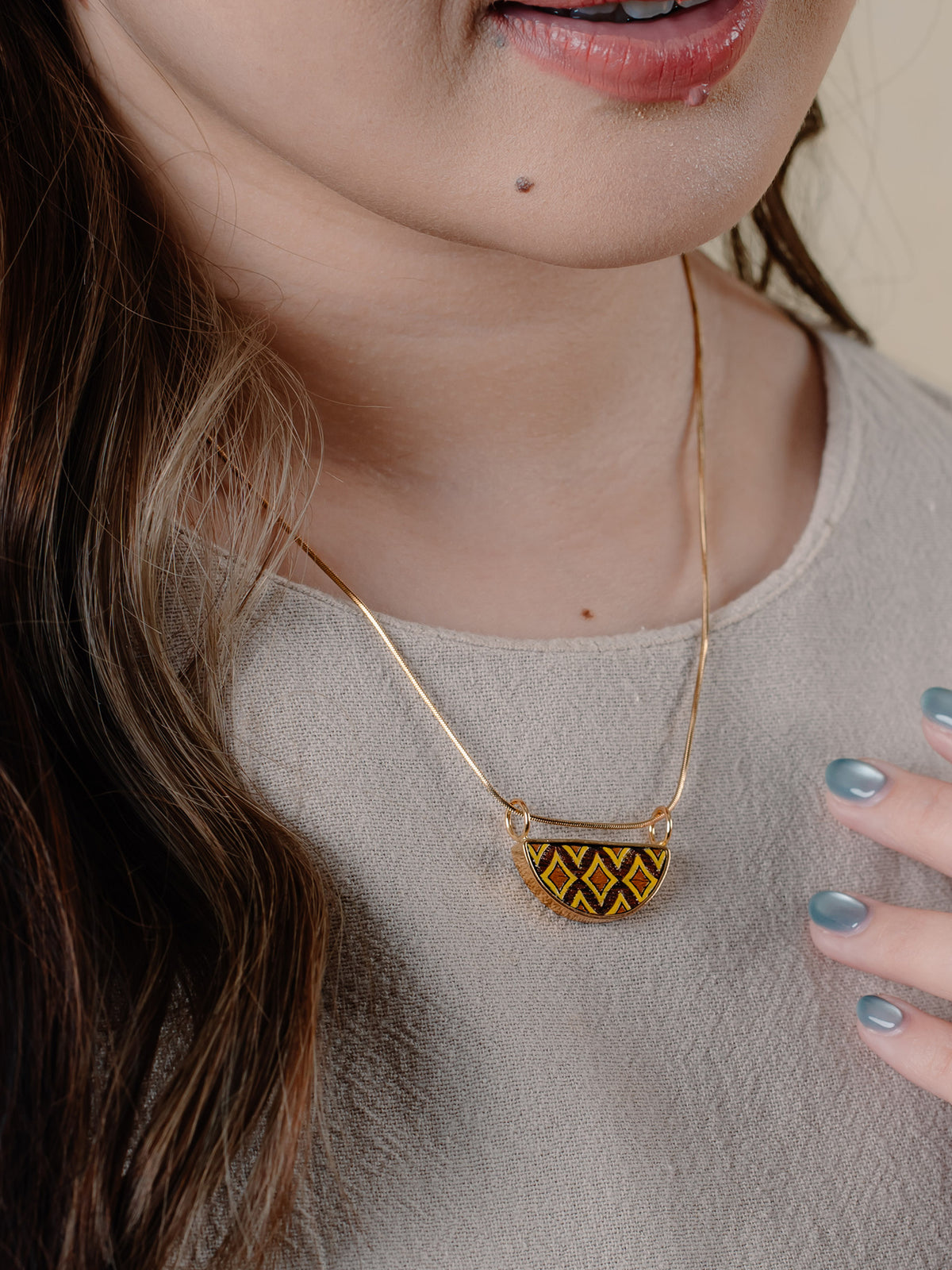 JOY NECKLACE