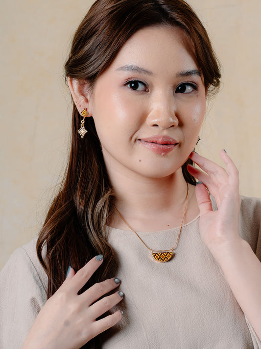 JOY NECKLACE