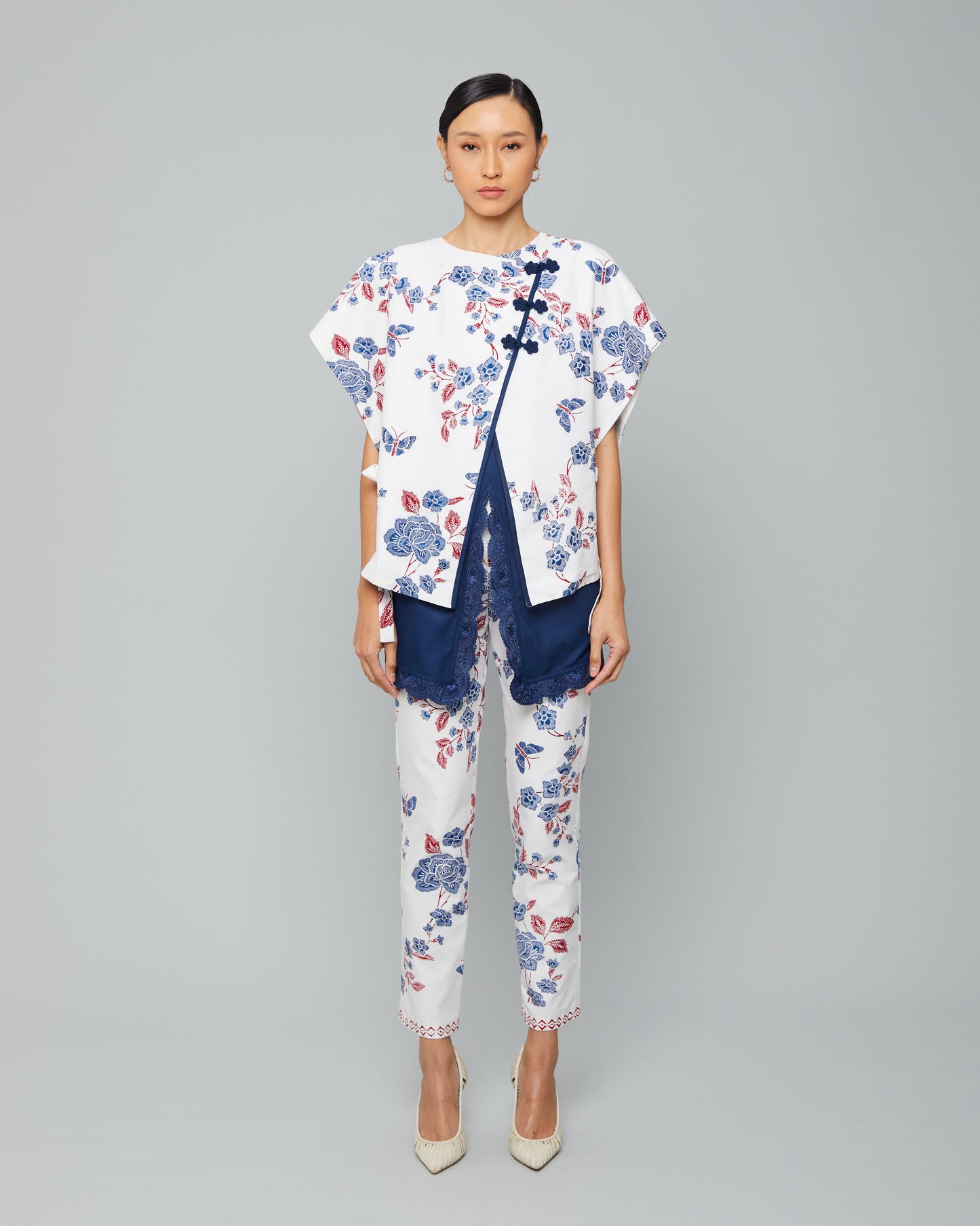 Kana Top (Pre Order)