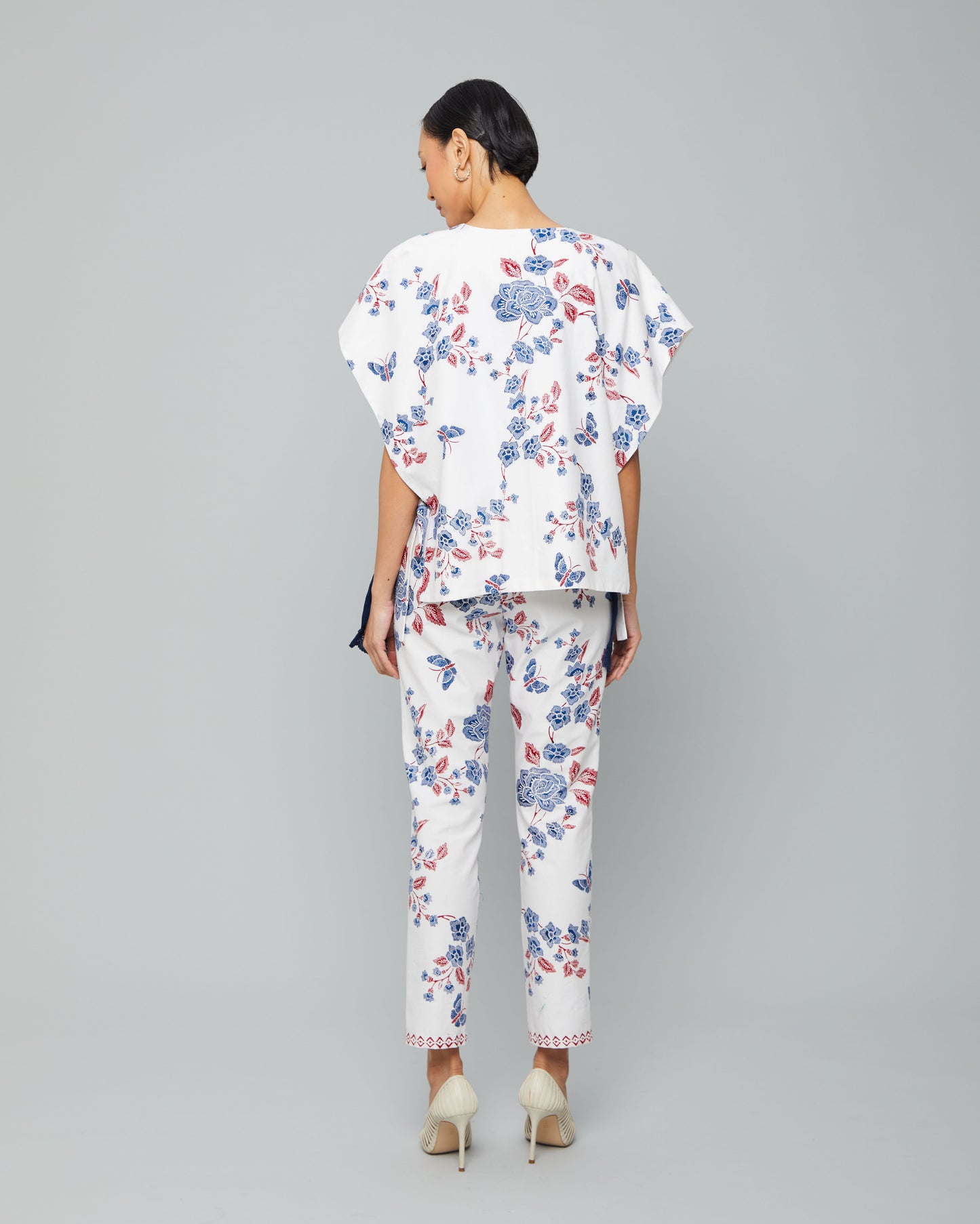 Kana Top (Pre Order)