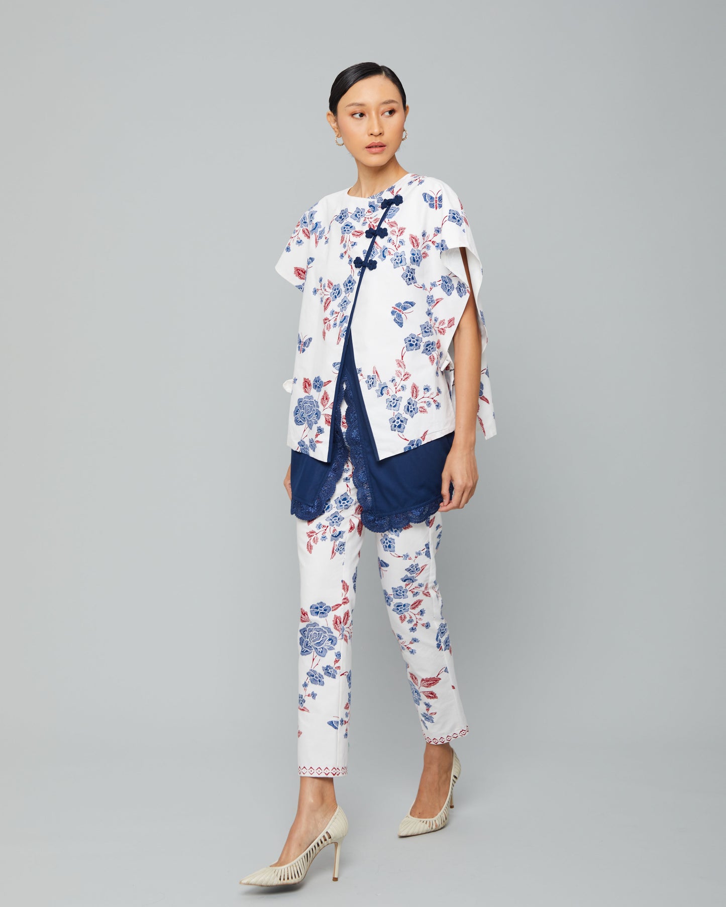 Kana Top (Pre Order)