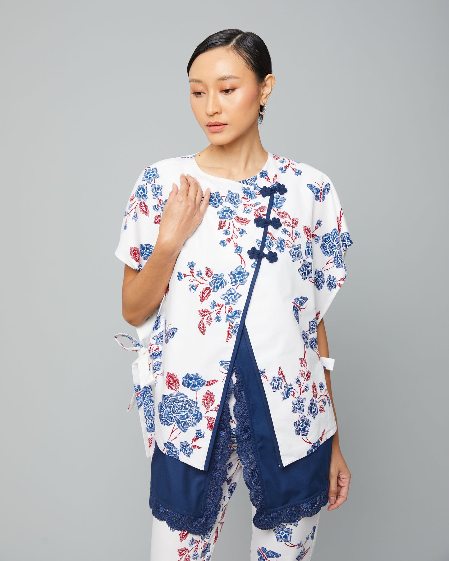 Kana Top (Pre Order)