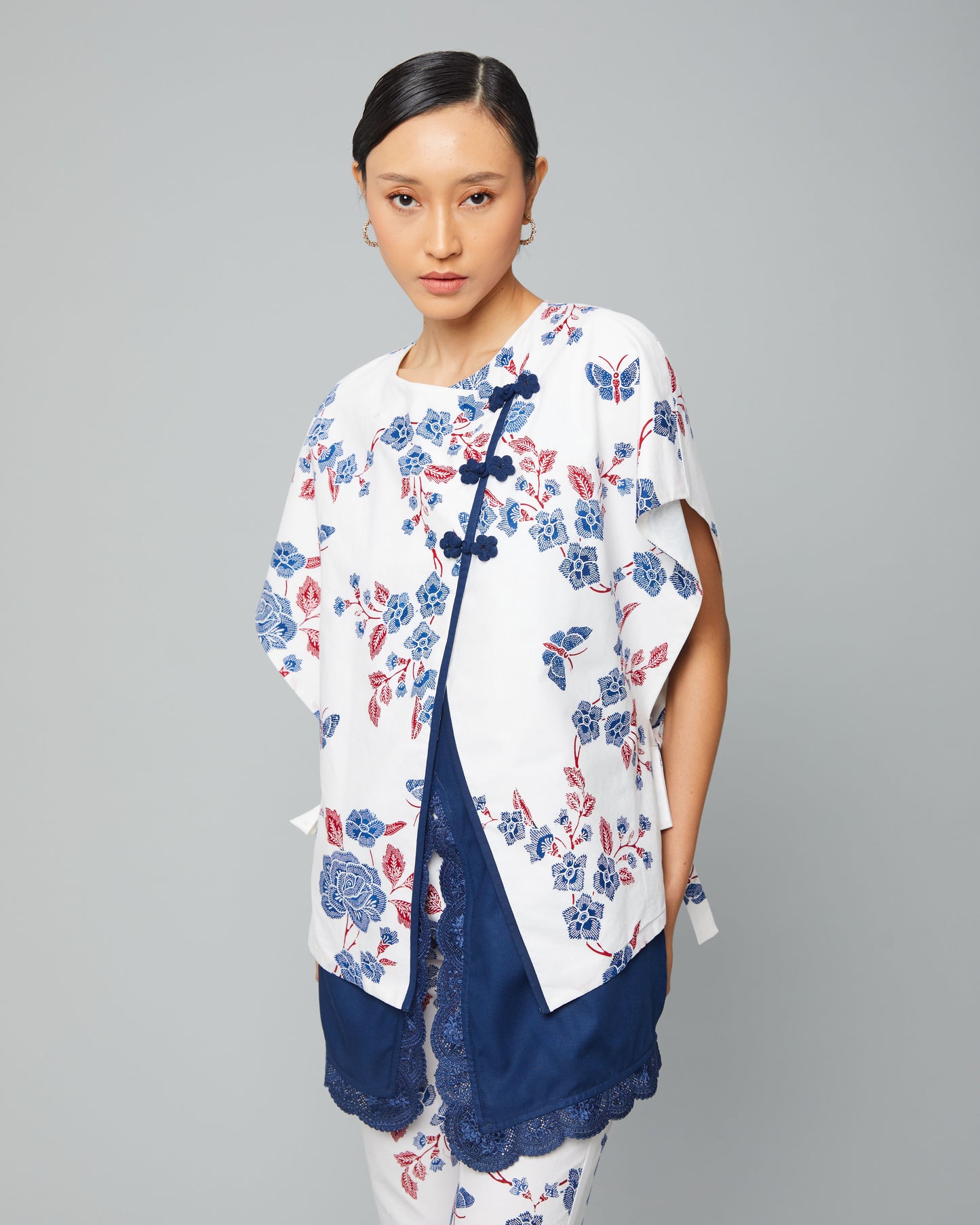 Kana Top (Pre Order)