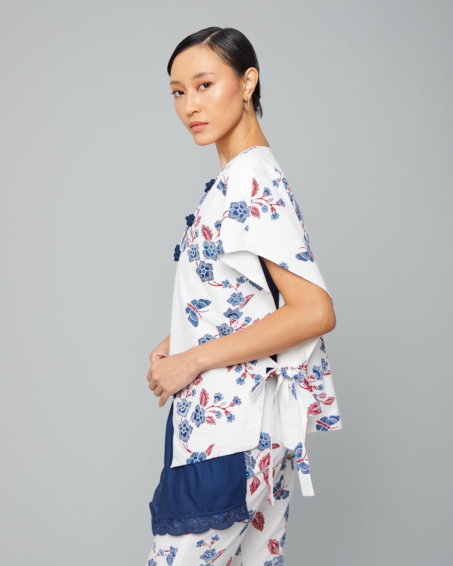 Kana Top (Pre Order)