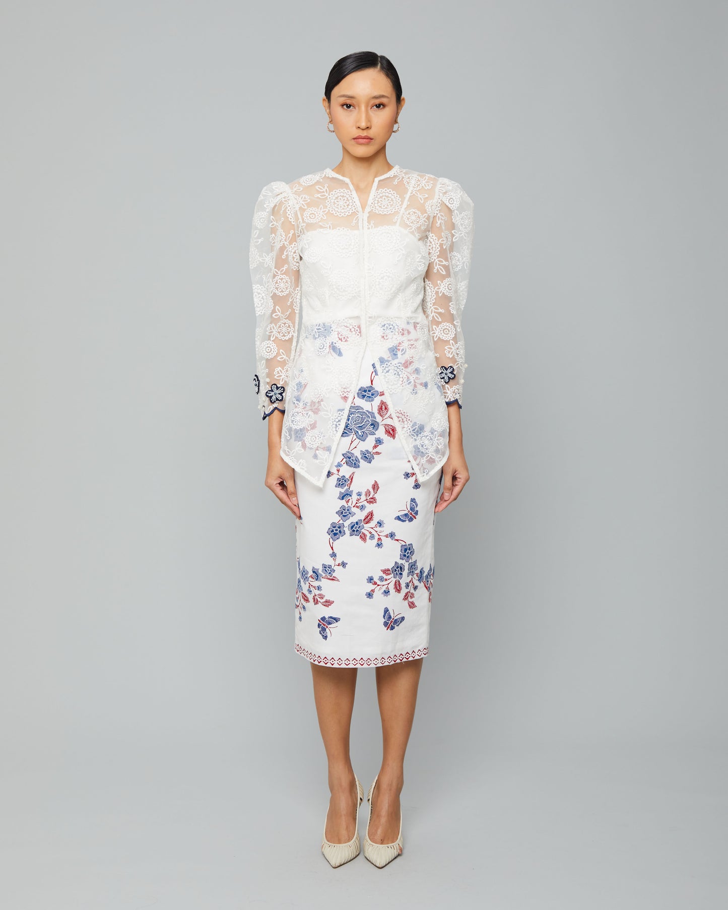 Rami Top (Pre Order)