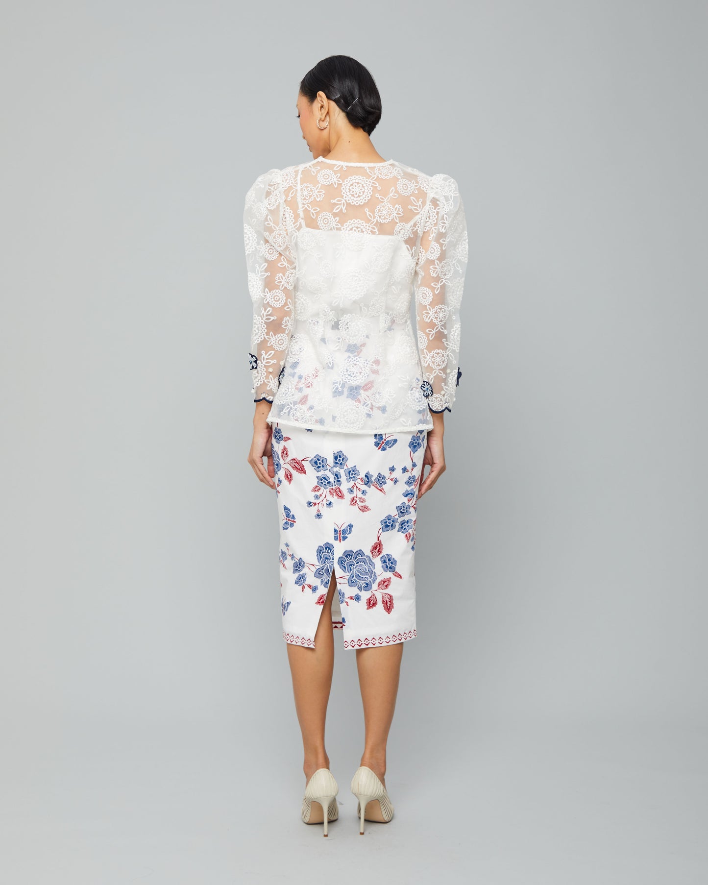 Rami Top (Pre Order)