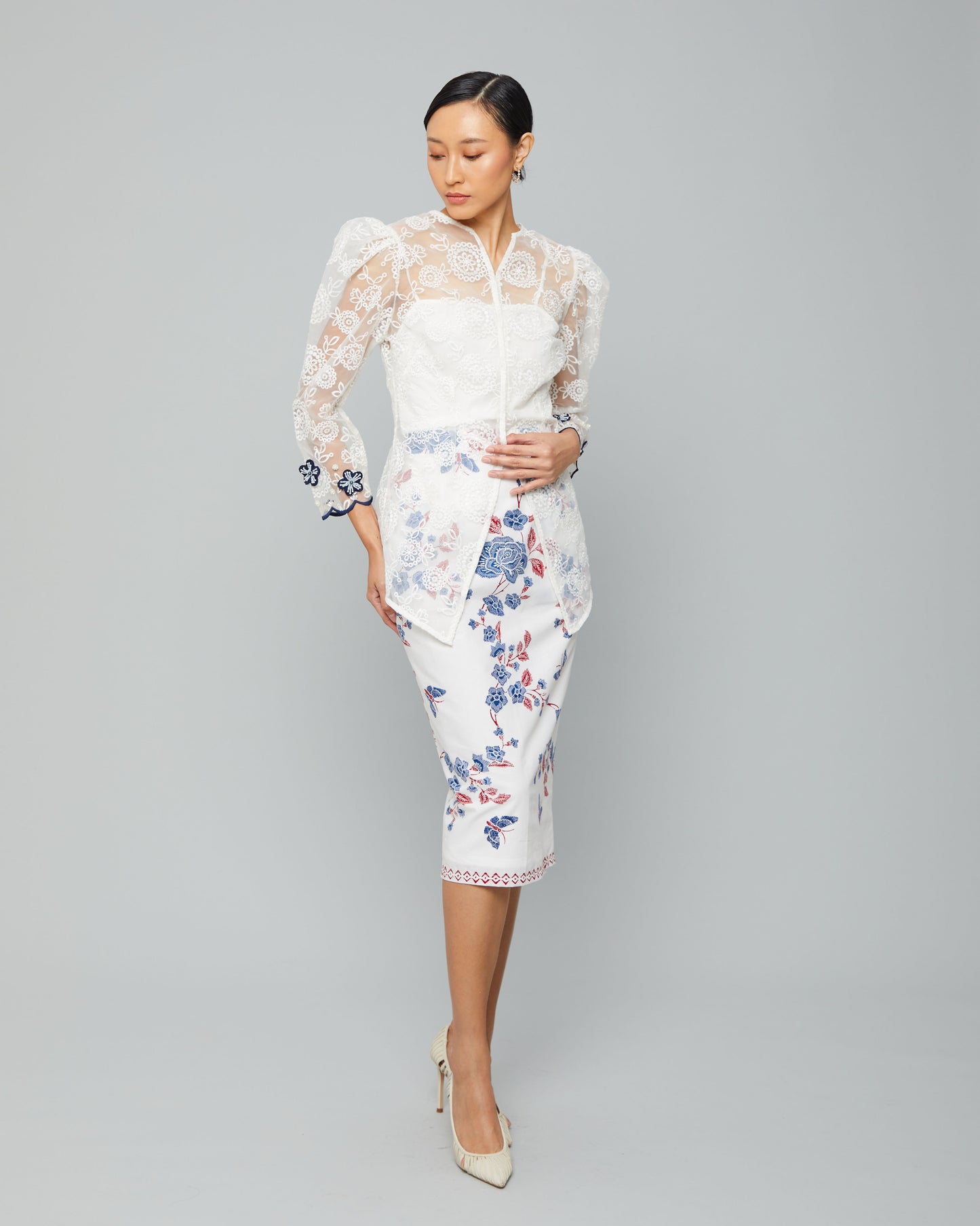 Rami Top (Pre Order)