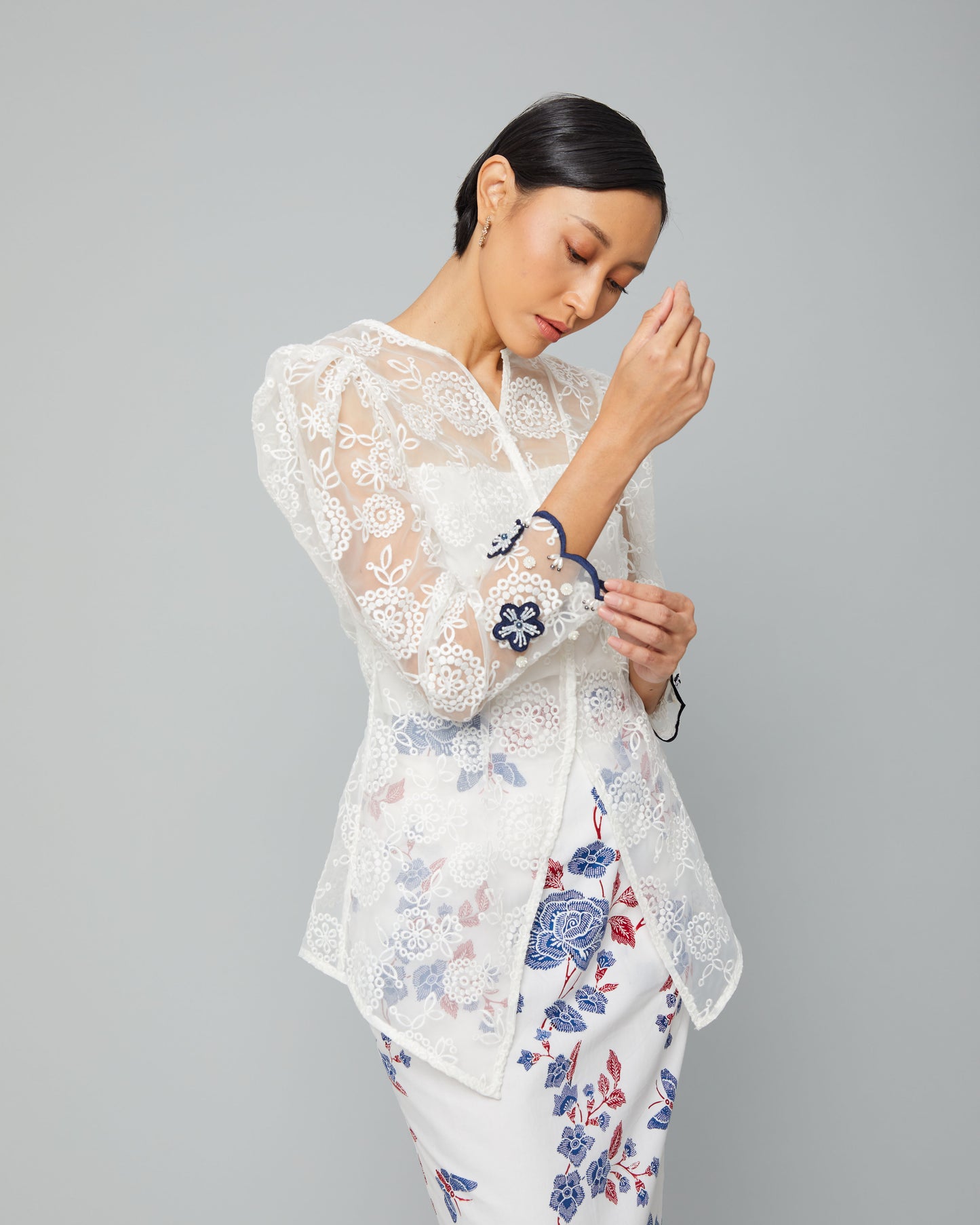 Rami Top (Pre Order)