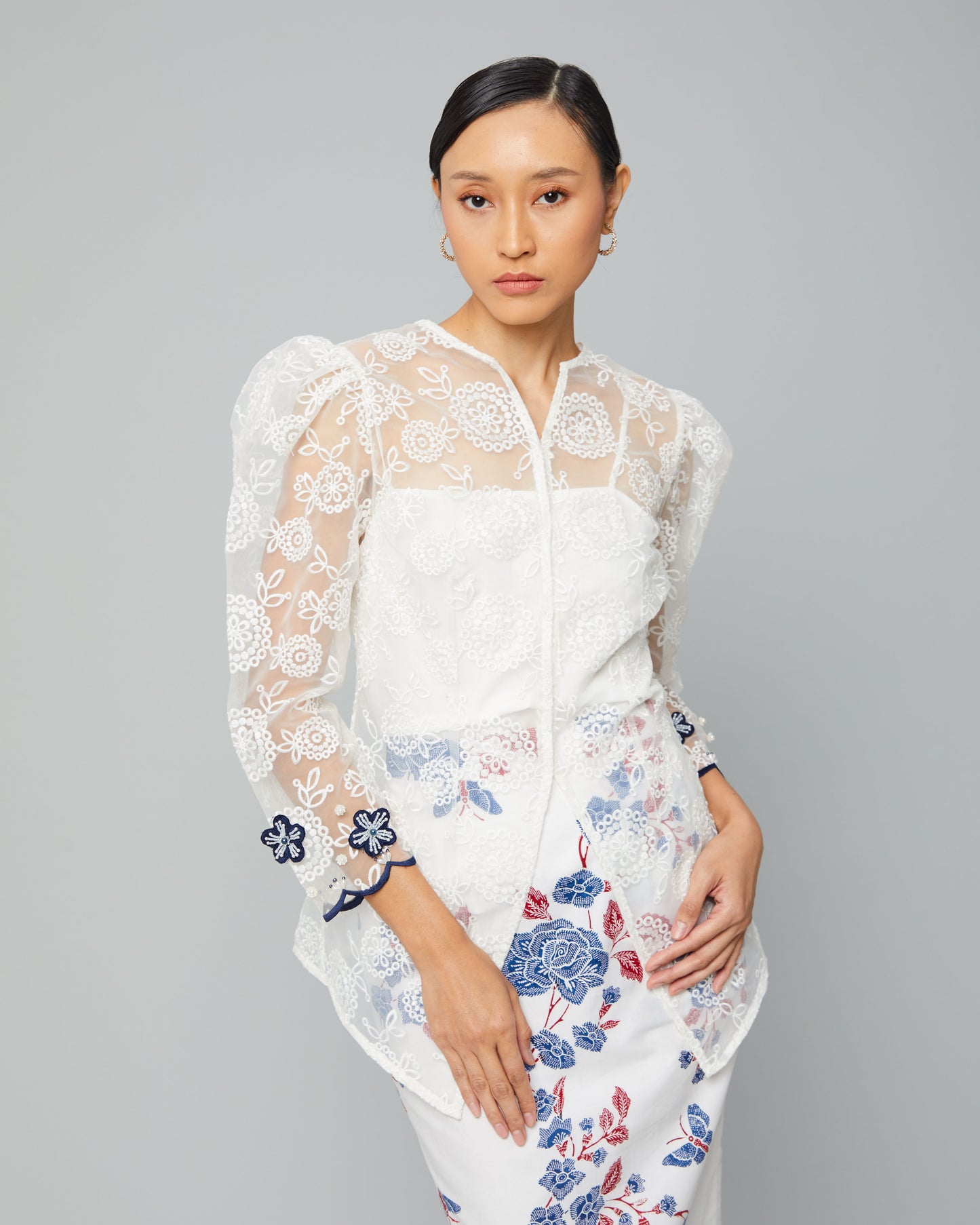 Rami Top (Pre Order)