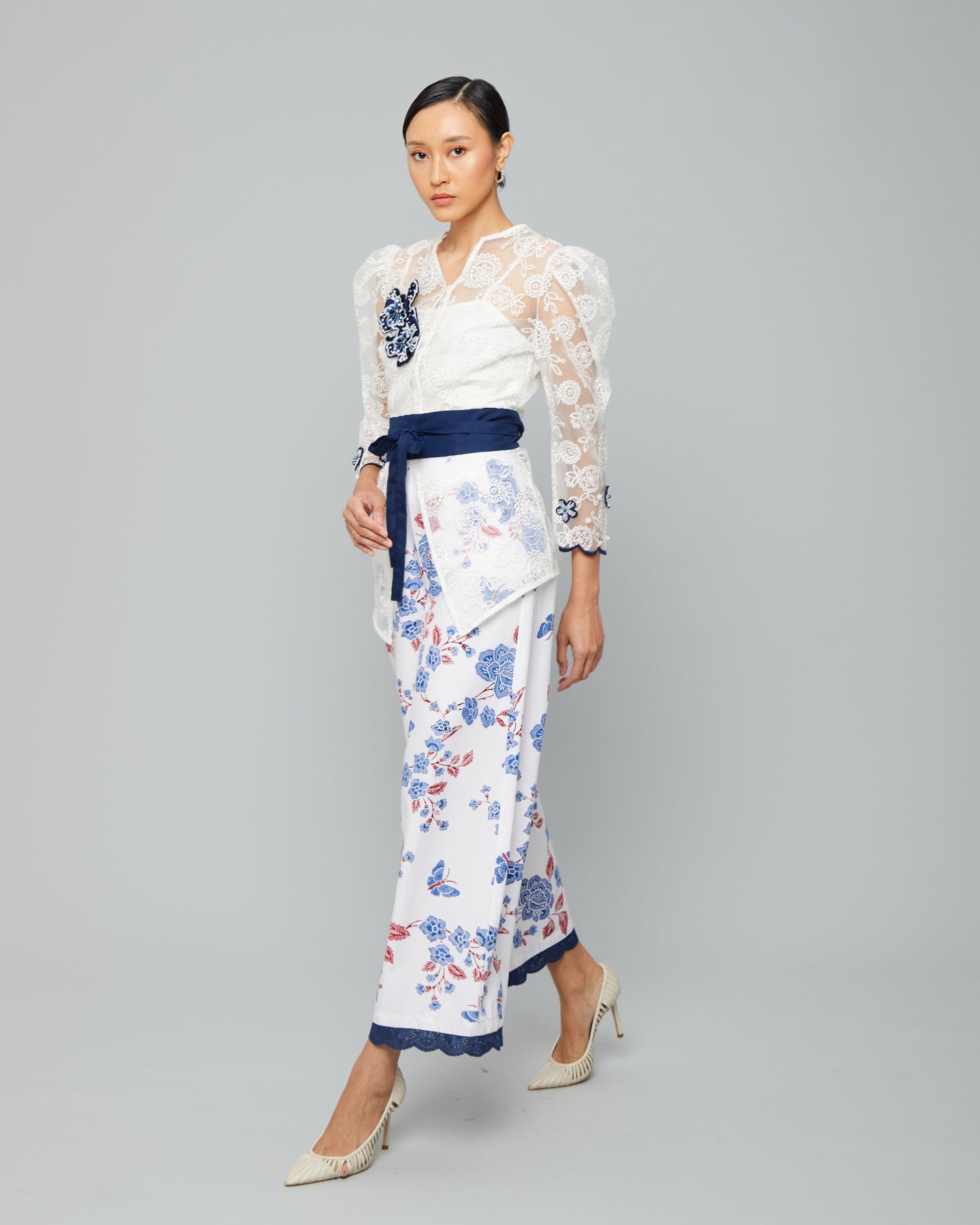 Rami Top (Pre Order)