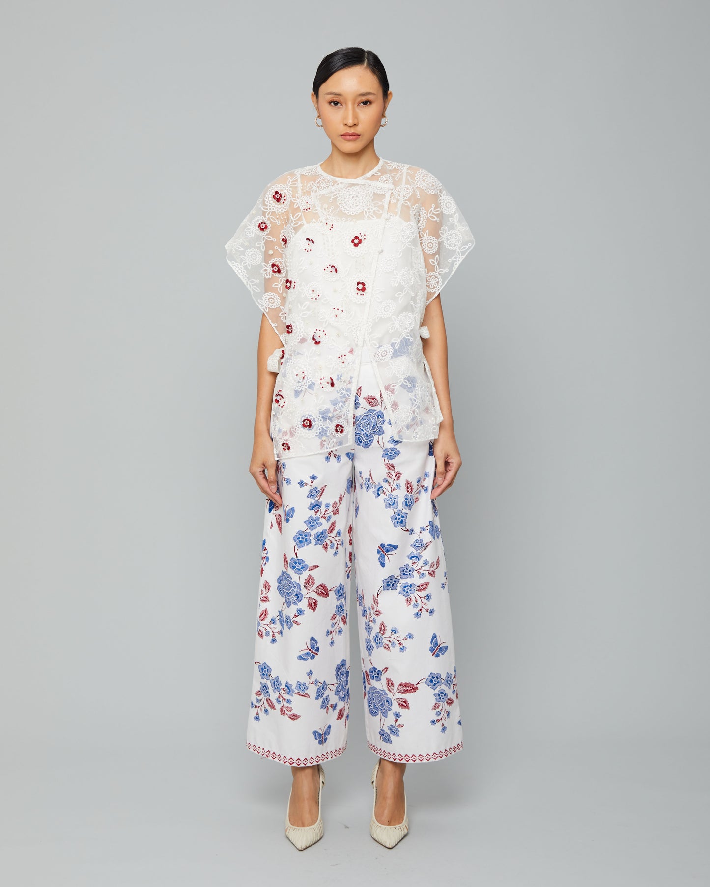 Vela Top (Pre Order)