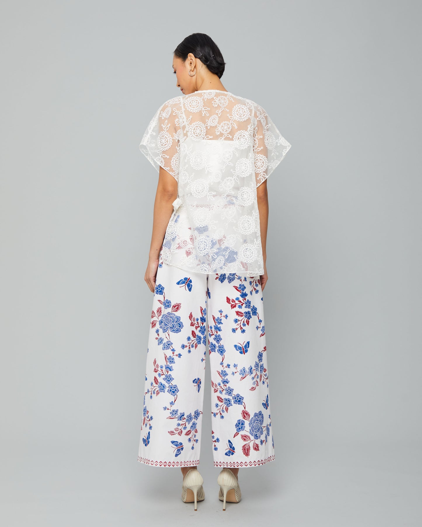 Vela Top (Pre Order)