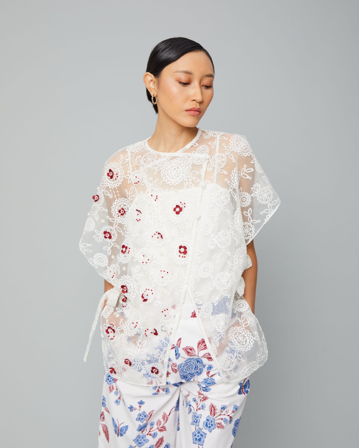 Vela Top (Pre Order)