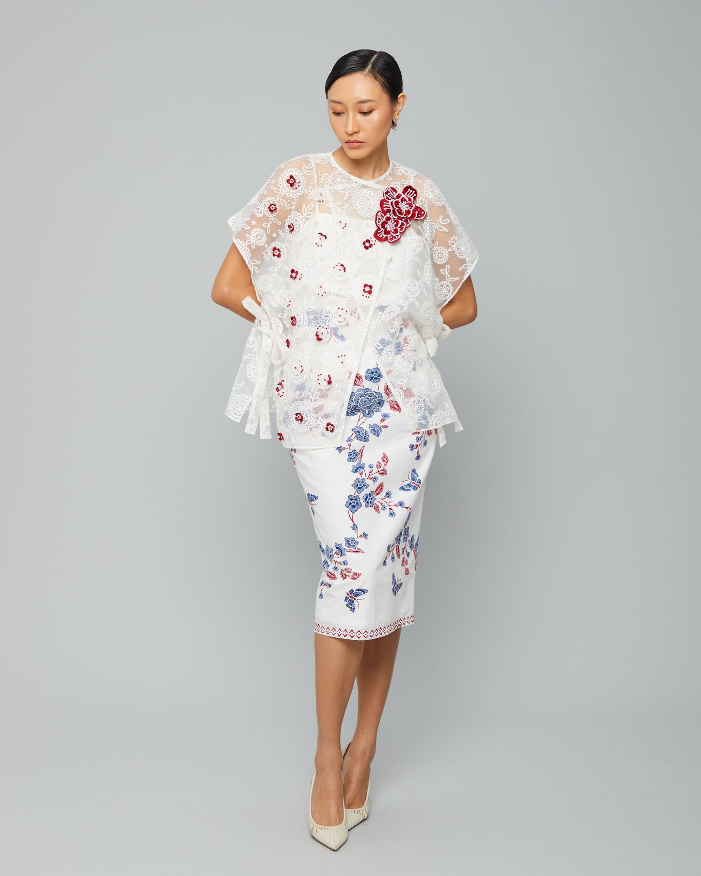 Vela Top (Pre Order)