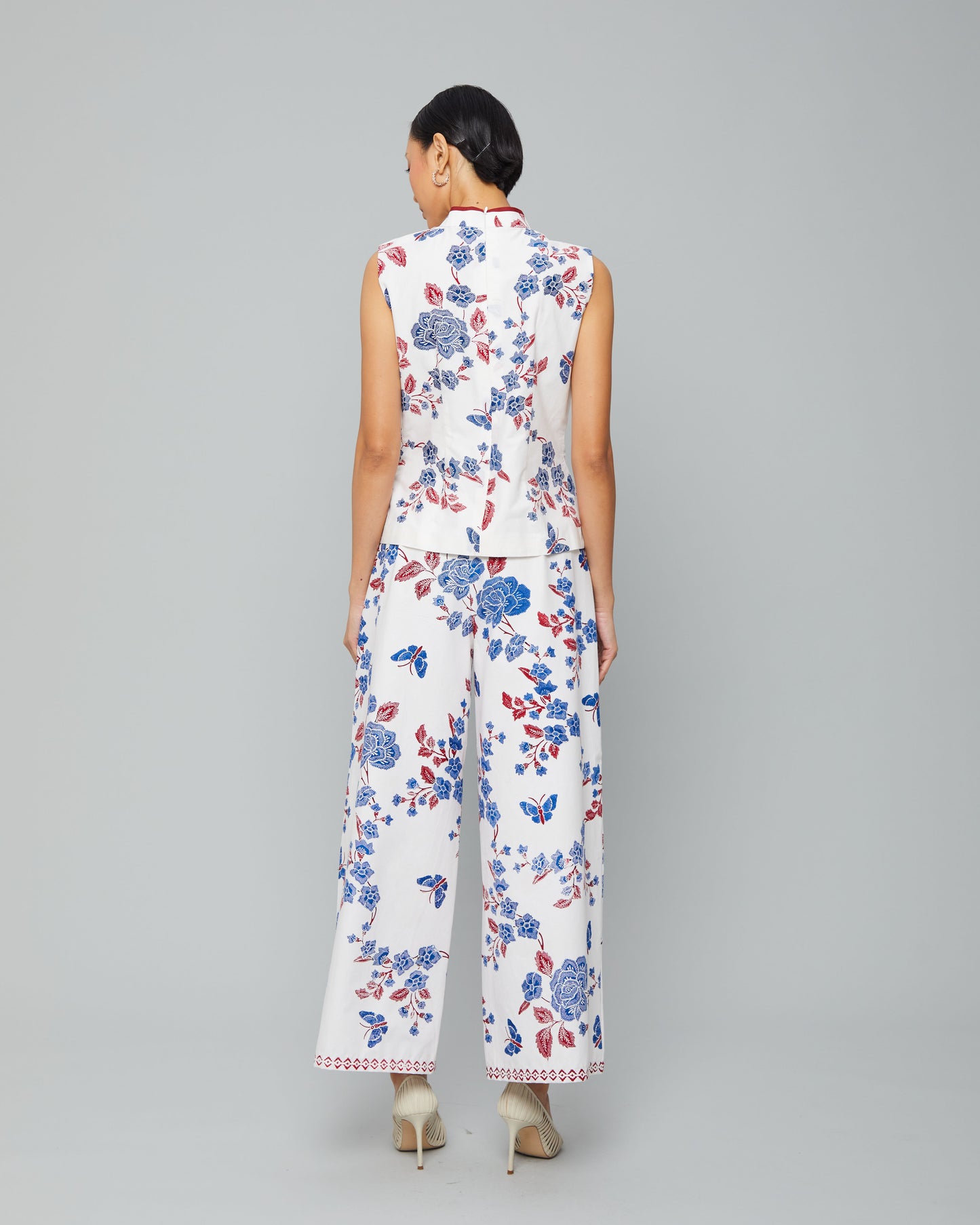 Soka Top (Pre Order)