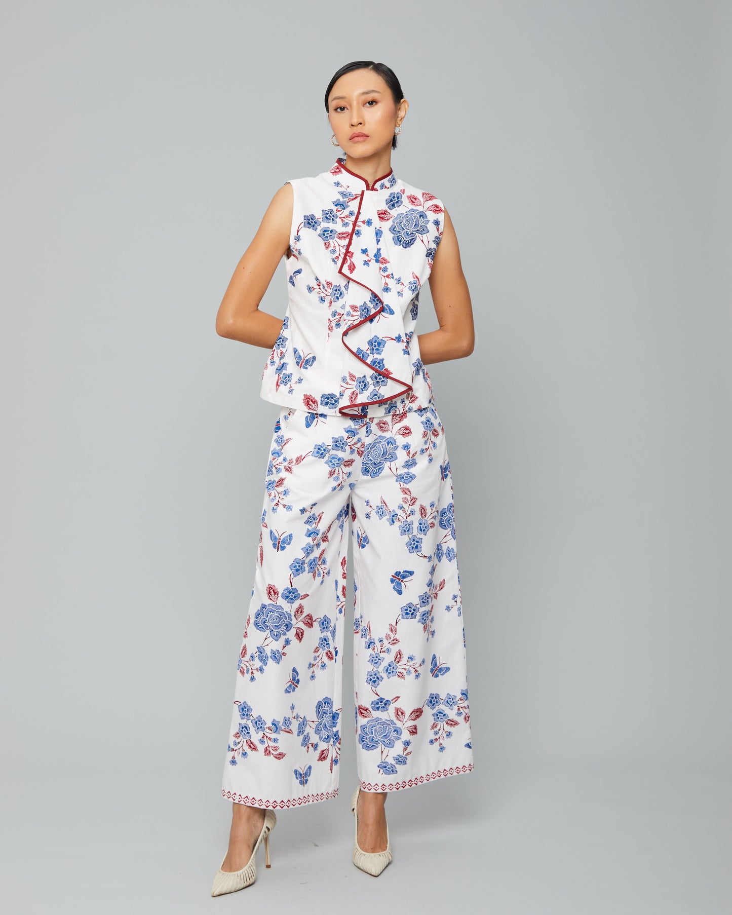 Soka Top (Pre Order)