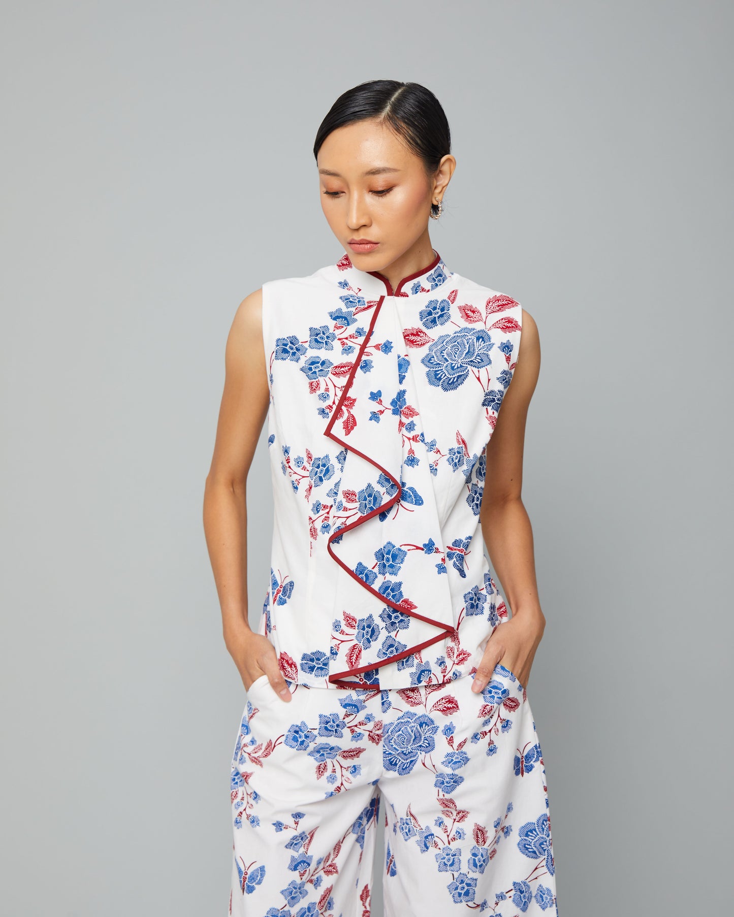 Soka Top (Pre Order)