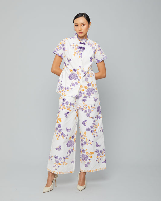 Anggun Top (Pre Order)