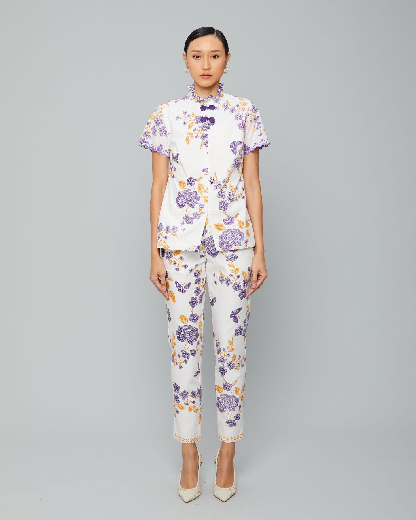 Anggun Pants (Pre Order)