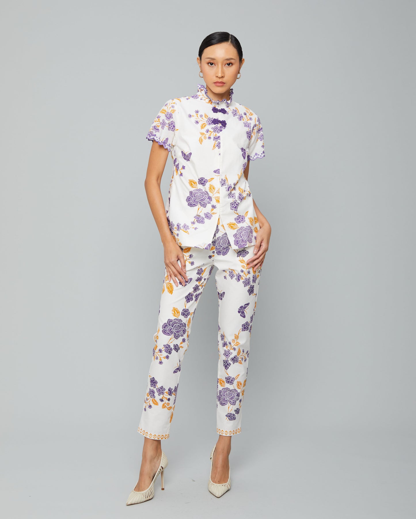 Anggun Pants (Pre Order)