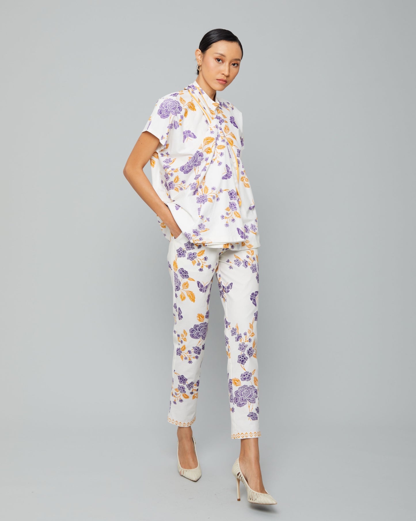 Anggun Pants (Pre Order)