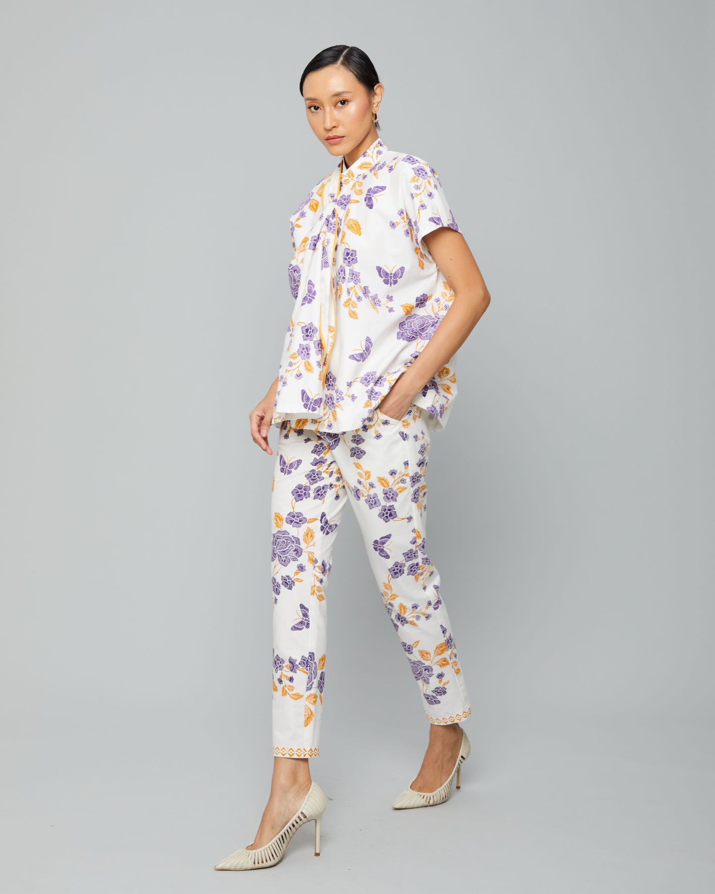 Anggun Pants (Pre Order)