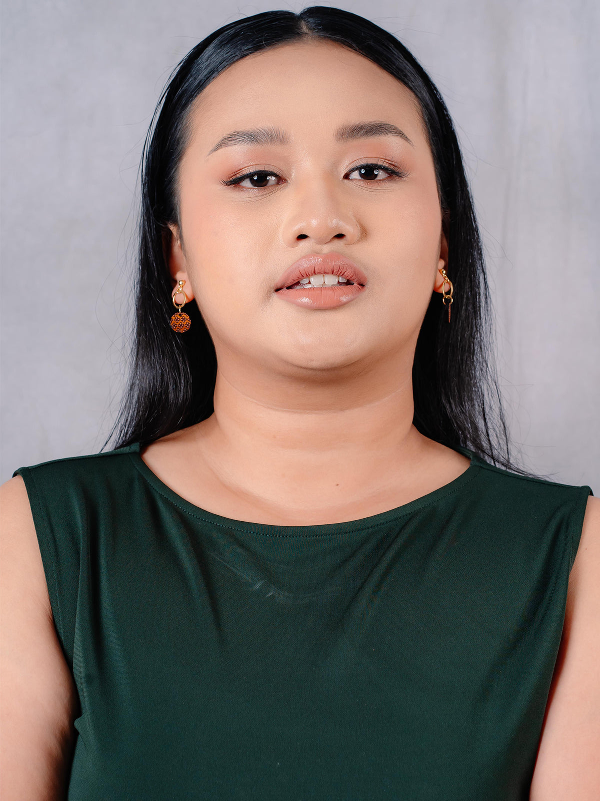 KEMBANG CENGKEH EARRINGS