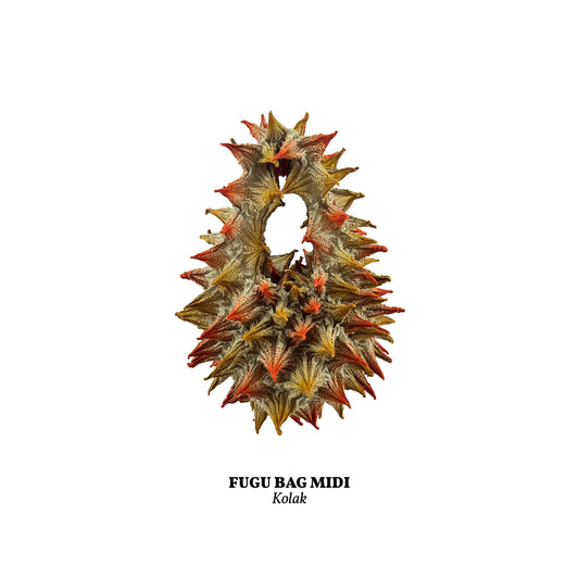 FUGU MIDI - KOLAK