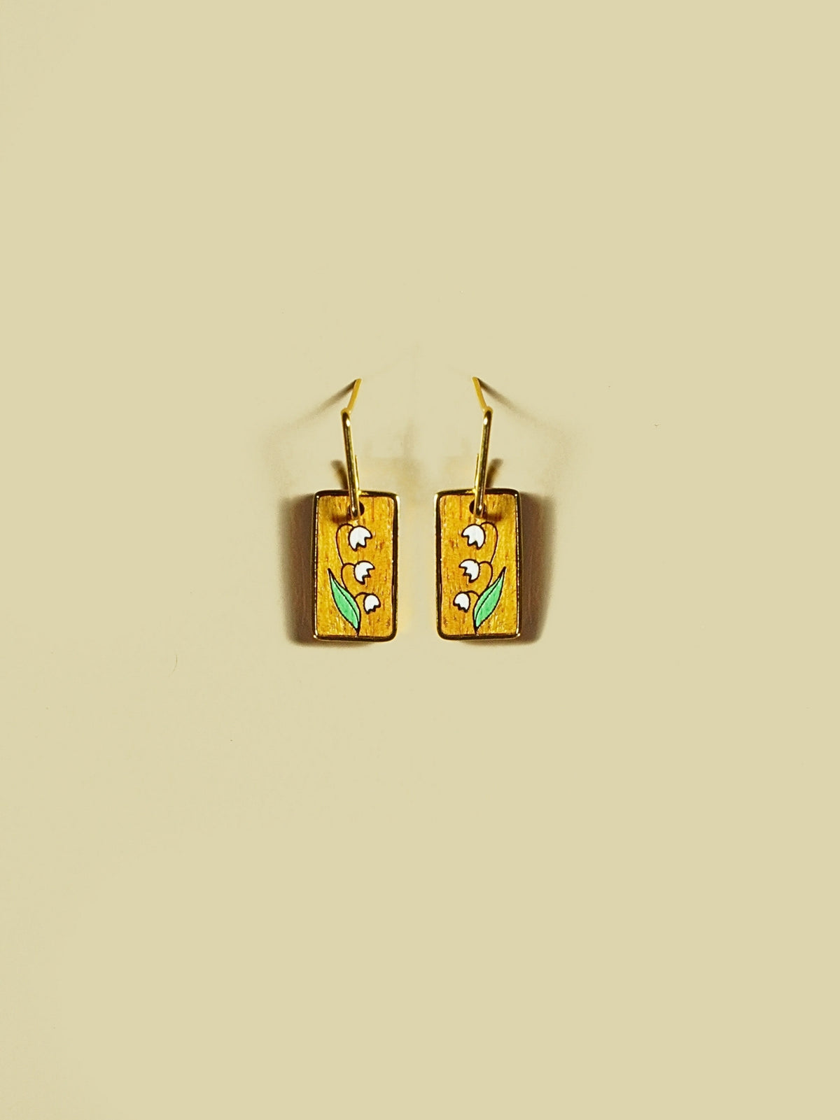 LILY EARRINGS