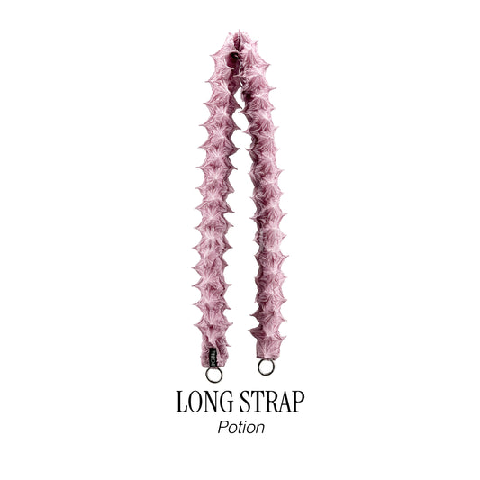 FUGUKU LONG STRAP -  POTION