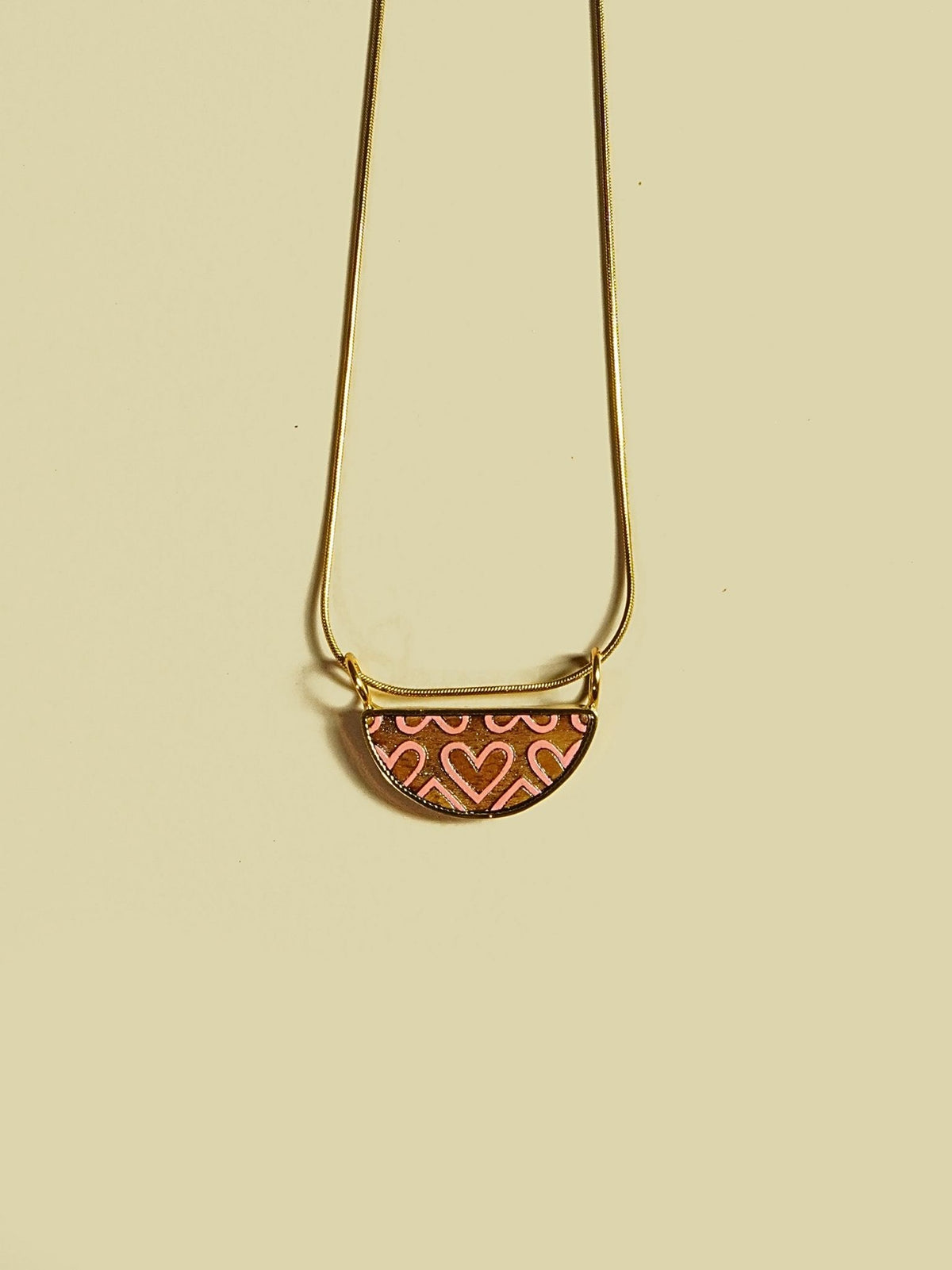 LOVE NECKLACE