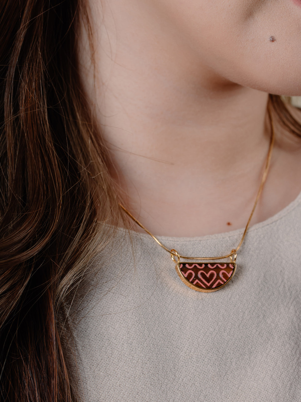 LOVE NECKLACE