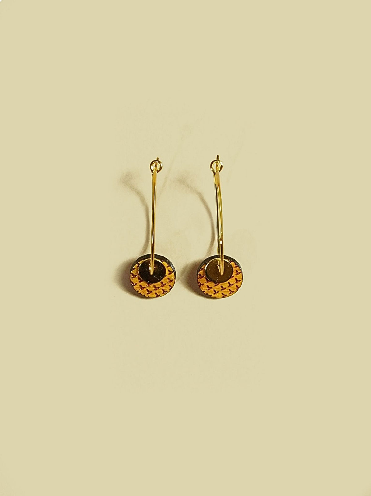 MRUTU SEWU EARRINGS