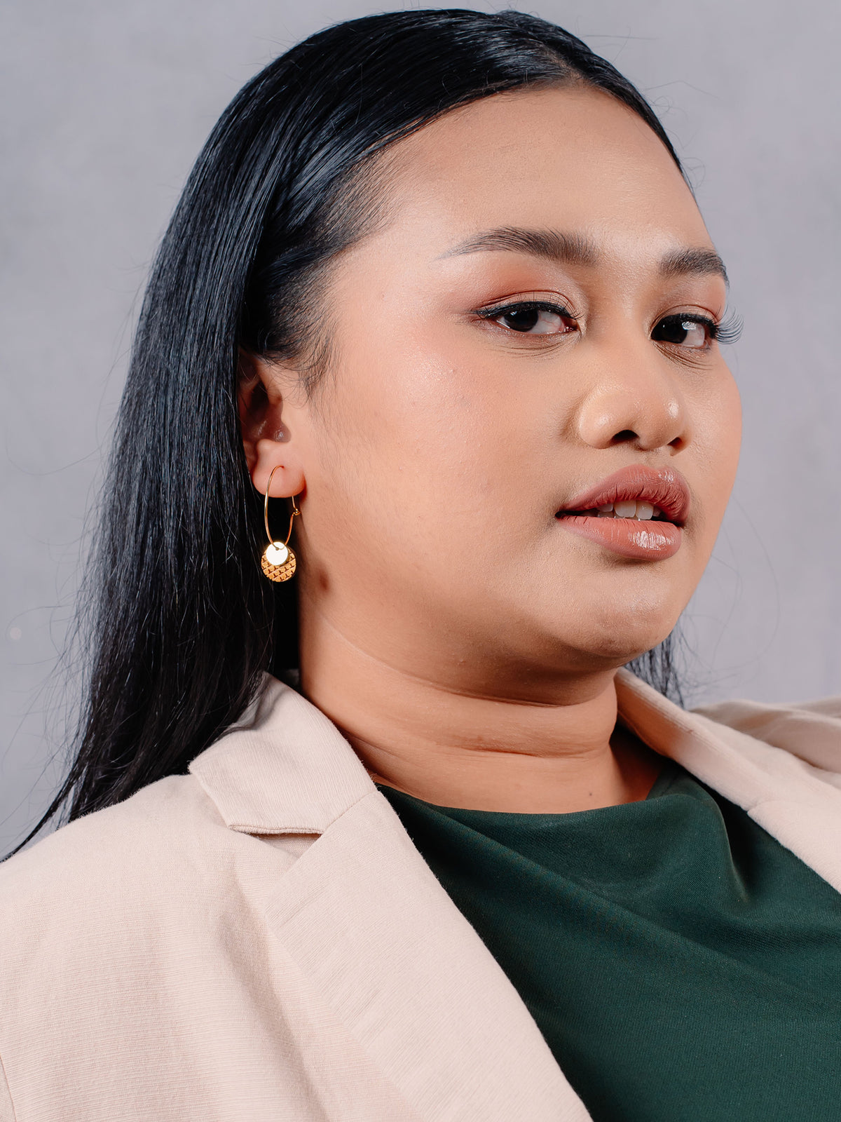 MRUTU SEWU EARRINGS