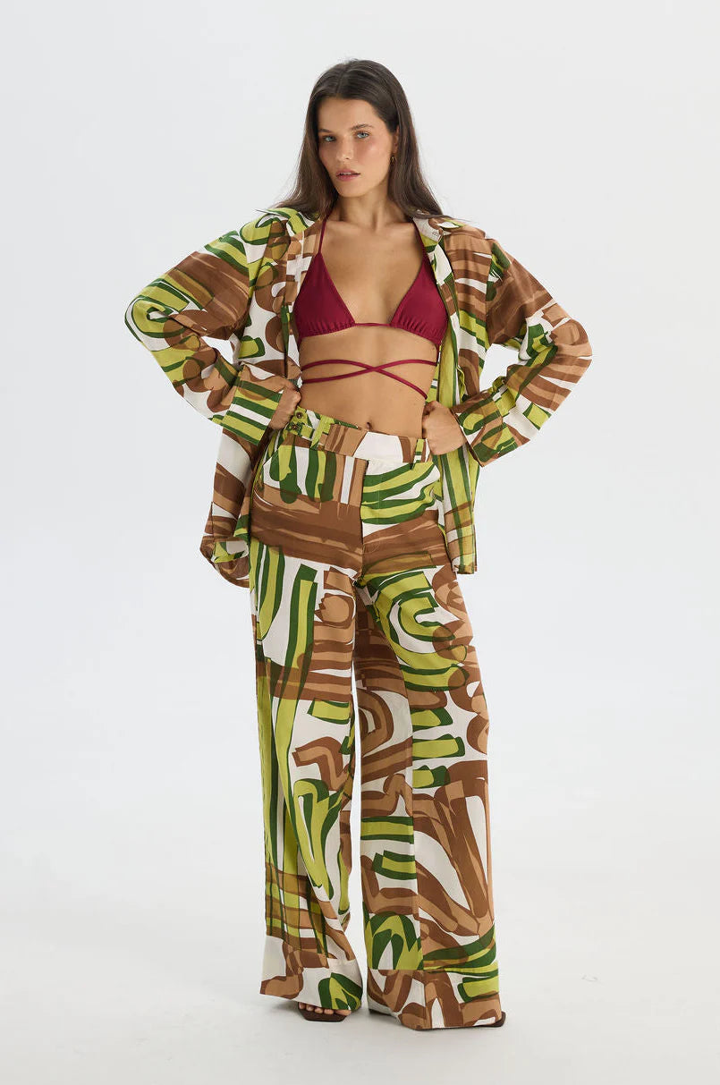 MIRNA PANT BELANTARA