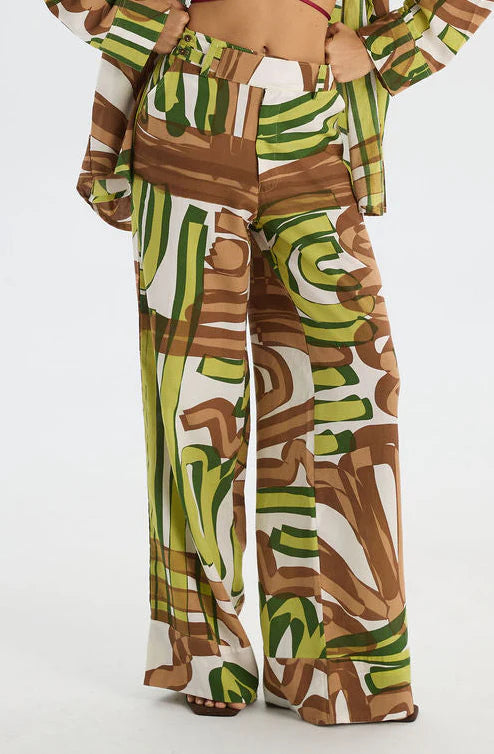 MIRNA PANT BELANTARA