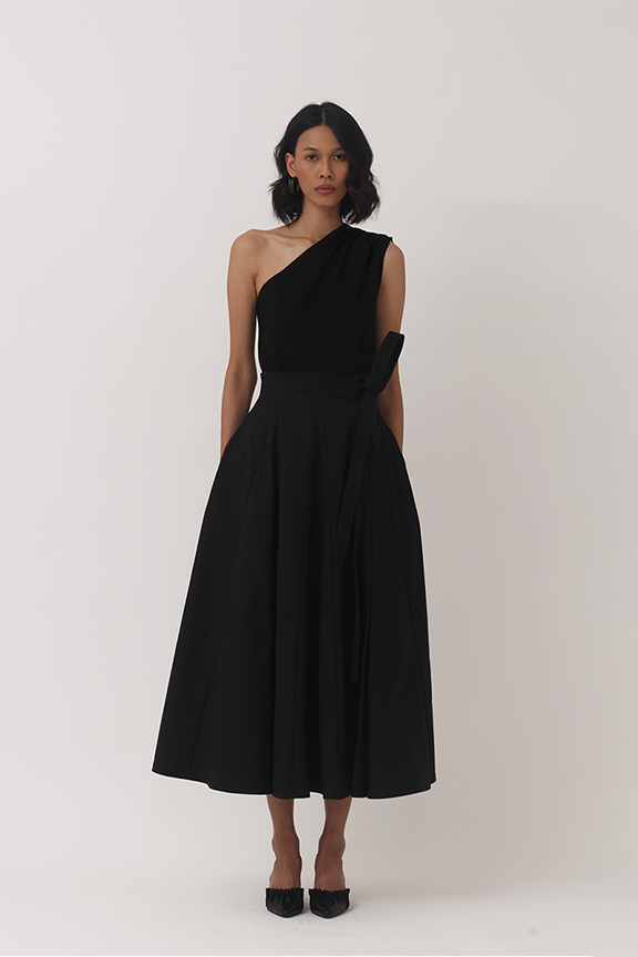 Noble One Shoulder Top