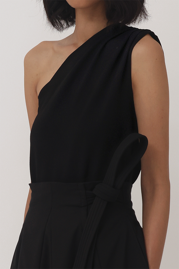 Noble One Shoulder Top