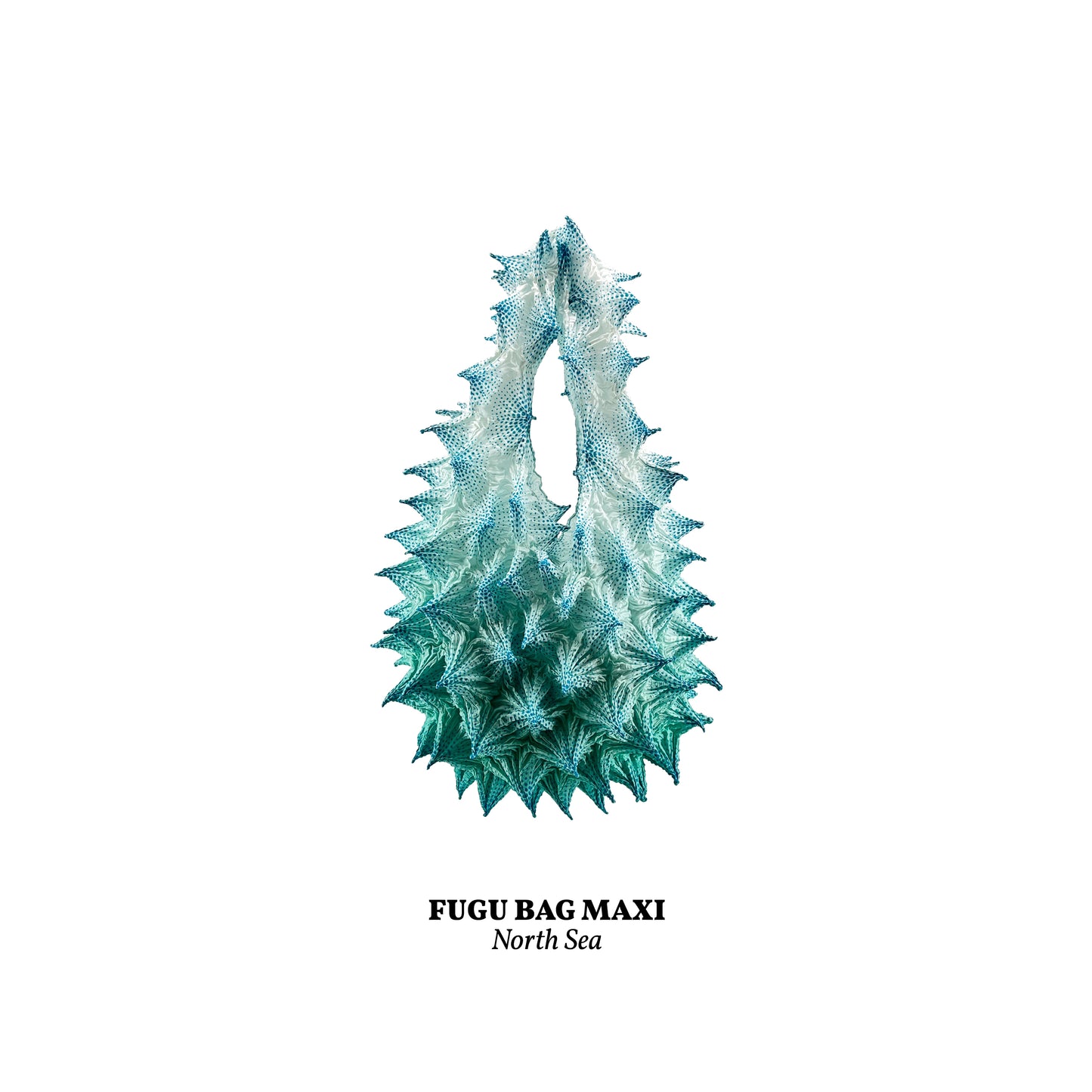 FUGU MAXI - NORTH SEA