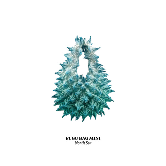 FUGU BAG - NORTH SEA