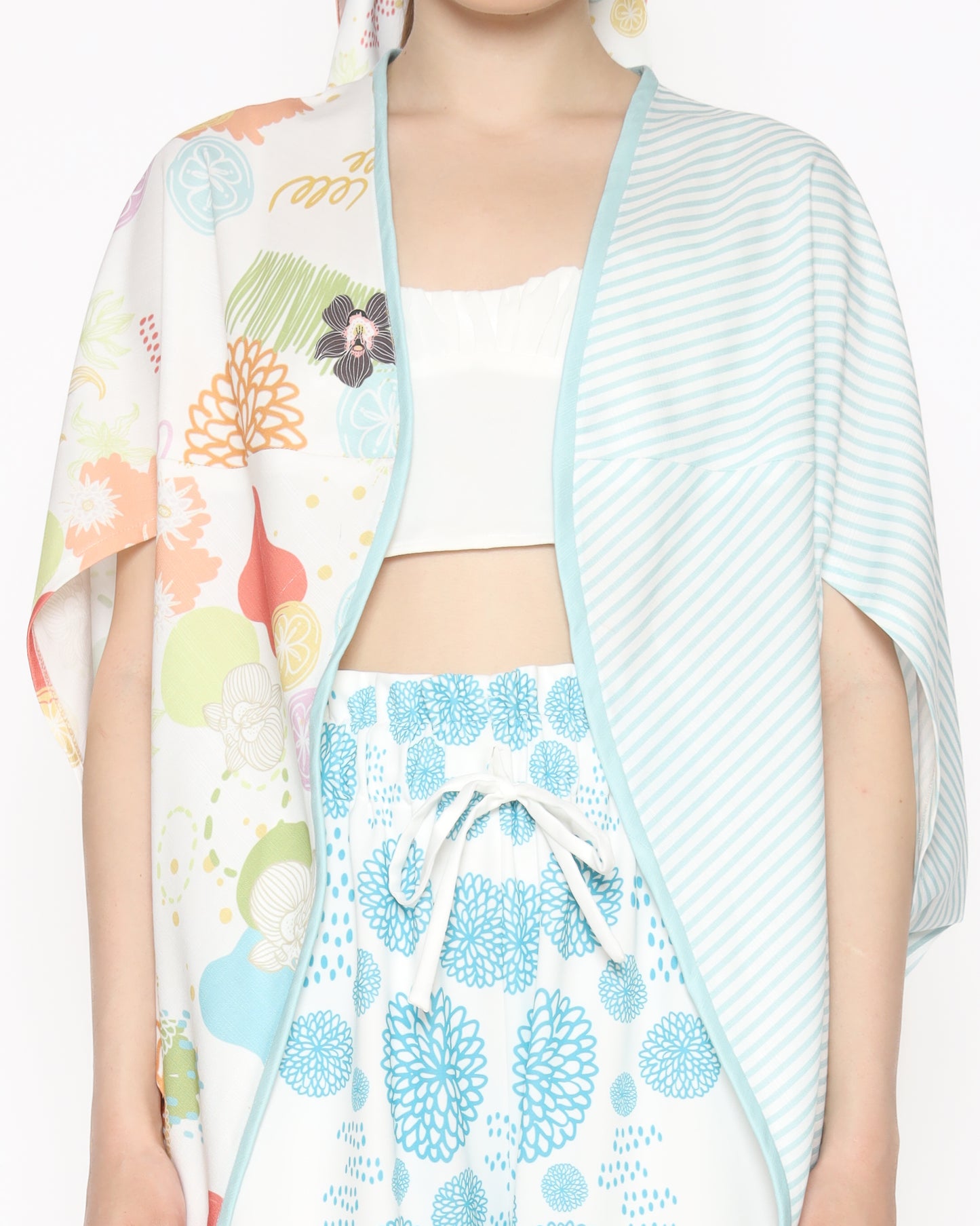 ANGGREK OUTER