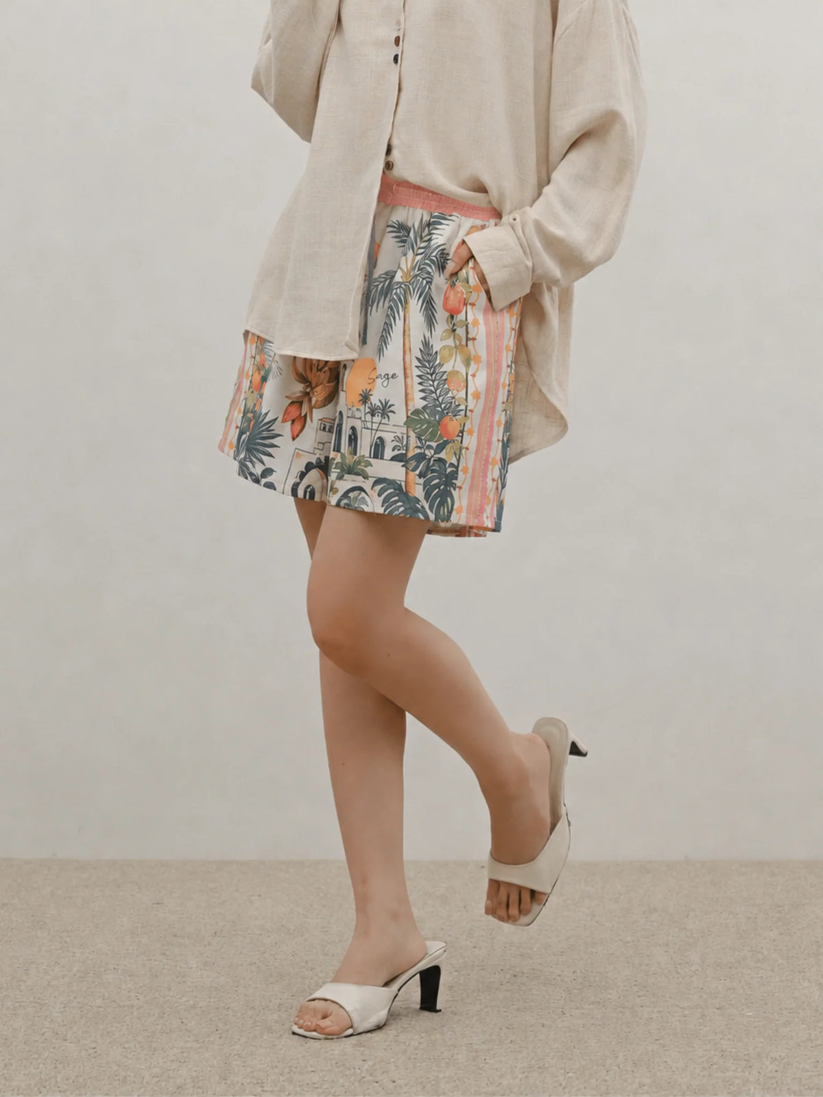 CIELA SHORTS