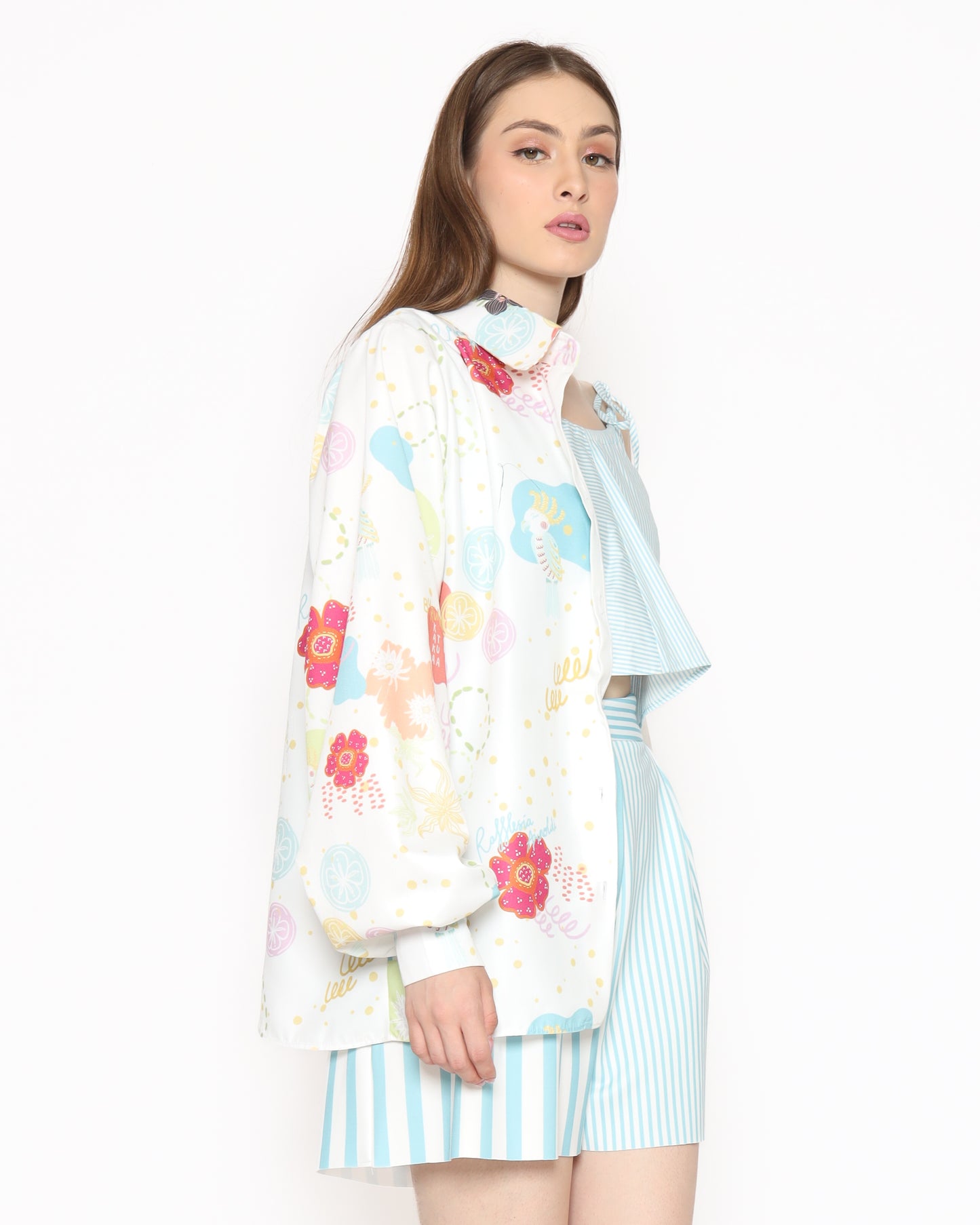 RAMPAI SHIRT