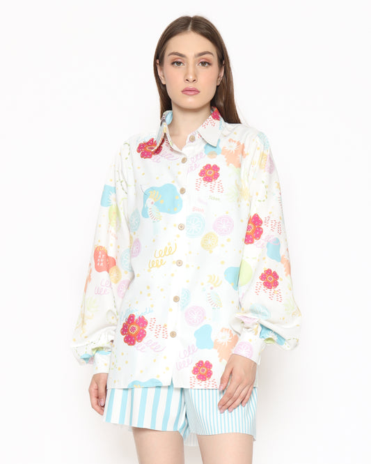 RAMPAI SHIRT