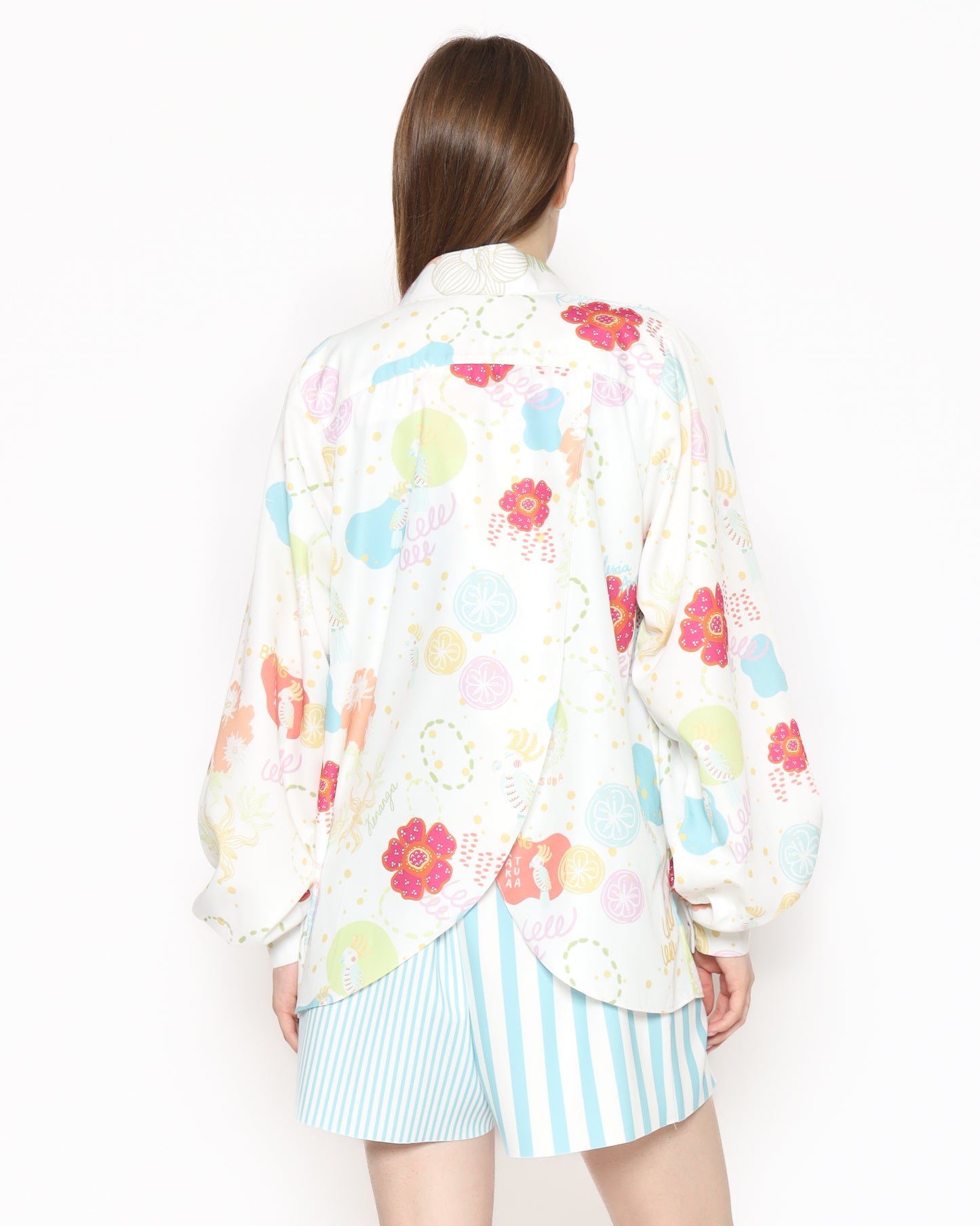 RAMPAI SHIRT