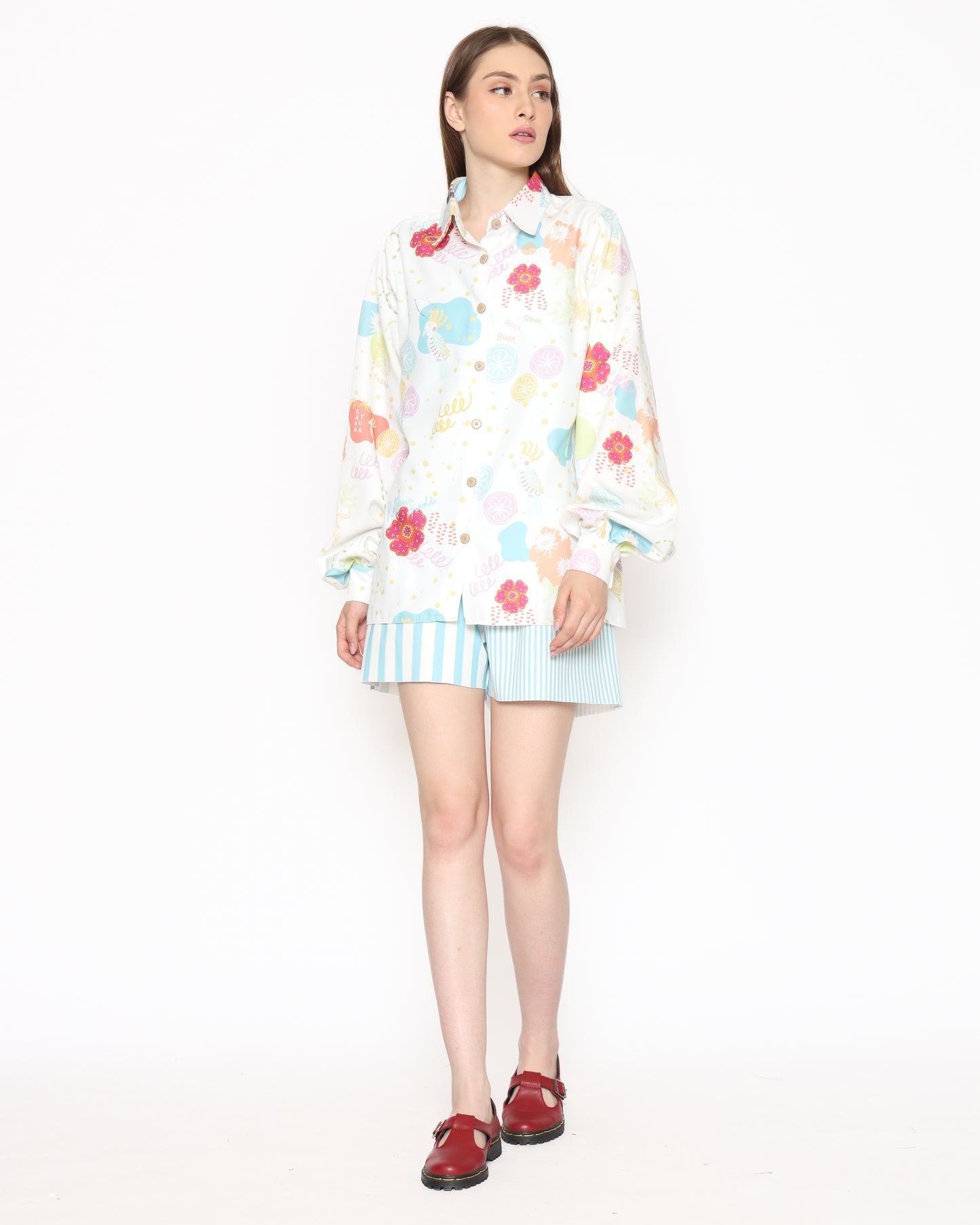 RAMPAI SHIRT