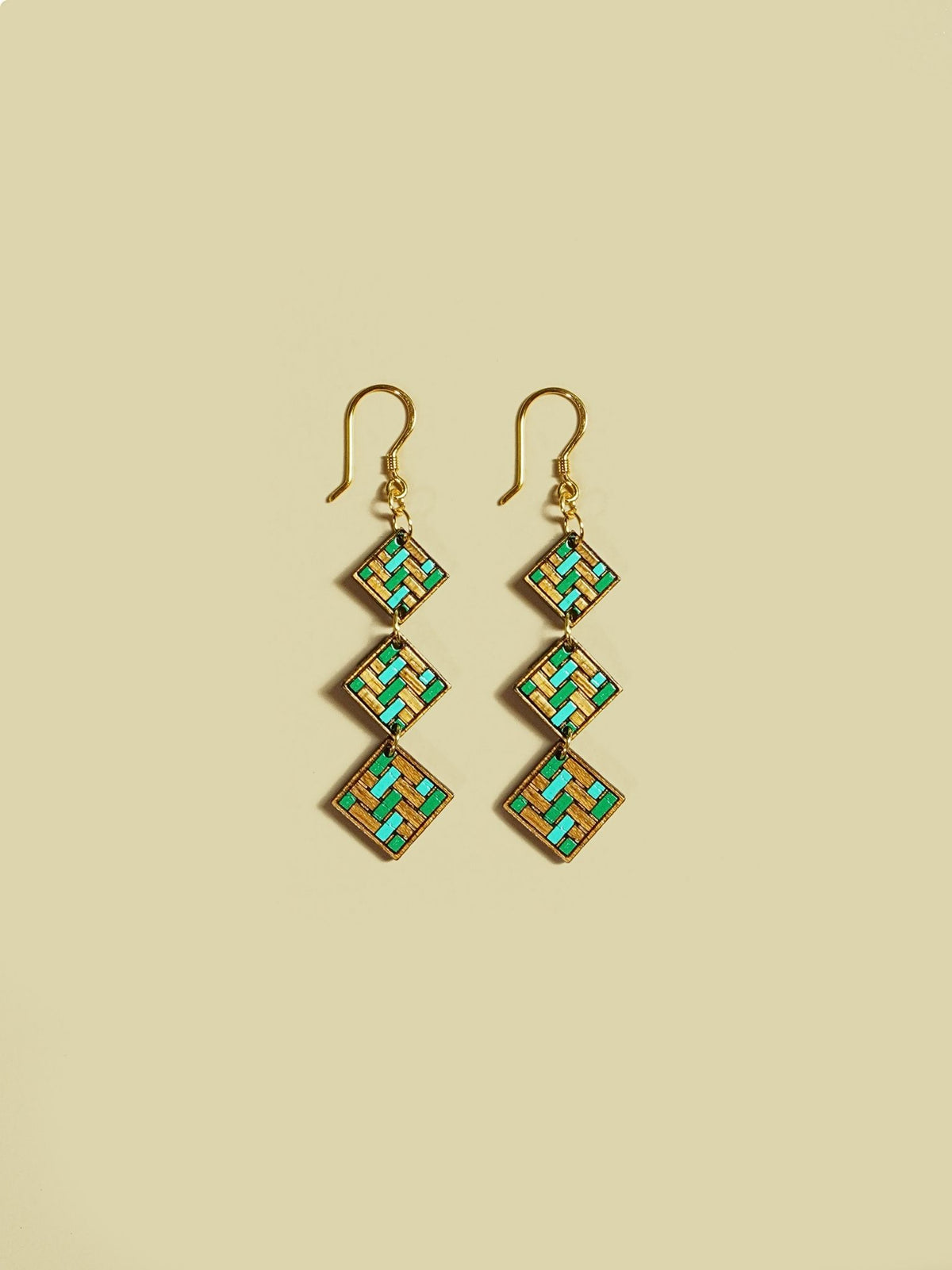 RITME EARRINGS